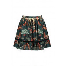 Nona short skirt Fores N208-5705